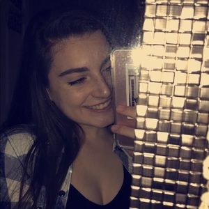 Meet your Posher, Alexa